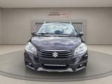 Suzuki SX 4 S-Cross Comfort,Klima,AHK,Tempomat,Parksens - Suzuki SX4 aus 2016