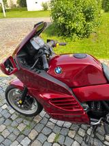 BMW K 1100 RS  - BMW 1994 R1100RS