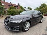 Audi A6 3.0 TDI 320 PS/Top-Zus/Bose/2xS-line/8-Fach - Audi A6: Ps