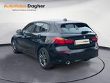 BMW 116 Navigation Klimaautomatik Tempomat - BMW 116 in Bremen