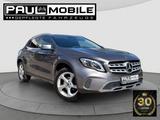 Mercedes-Benz GLA 200 Urban Navi LED Leder R-Cam PDC v+h AHK - Mercedes-Benz GLA-Klasse Gebrauchtwagen in Stuttgart