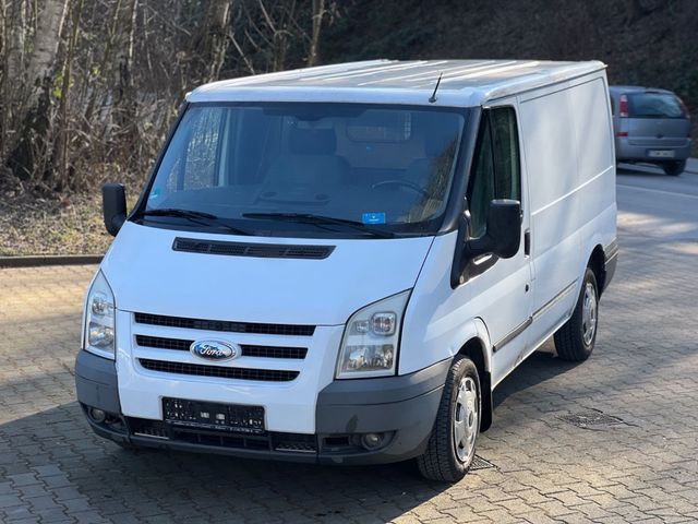 Ford Transit Kasten FT 280 K Trend LKW Tüv Neu Klima