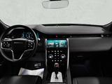 Land Rover Discovery Sport D165 R-Dynamic S - gebrauchte Land Rover Discovery Sport aus dem Jahr 2021