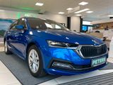Skoda Octavia Combi 1.5 DSG Style Matrix-LED Head-Up - Skoda Octavia: 1u