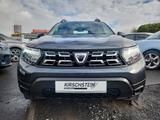 Dacia Duster II Access 1.0 TCe 90 AHK PDC Sitzheizung - Dacia Duster: Access