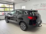 Renault Kadjar/AHK/Automatik/LED - Renault Kadjar mit Diesel-Antrieb: Automatik