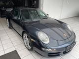 Porsche Carrera S Coupe 911 /997 Bose Navi Xenon - Porsche aus 2005: 911