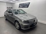 Mercedes-Benz C 200 CDI *Avantgarde*Xenon*Navi*Leder*2.Hand - Mercedes-Benz C 200: Cdi Avantgarde