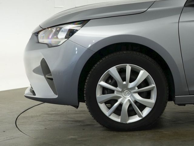 Corsa-e F EDITION 50kWH AT+RÜCKFAHRKAMERA+PARKPI