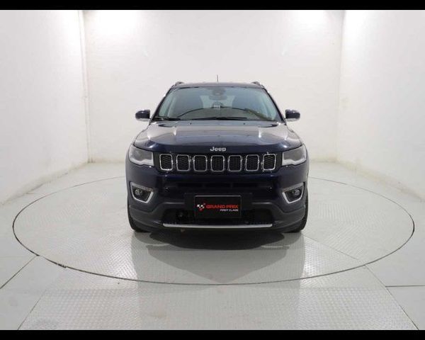 Jeep JEEP Compass 1.6 Multijet II 2WD Limited