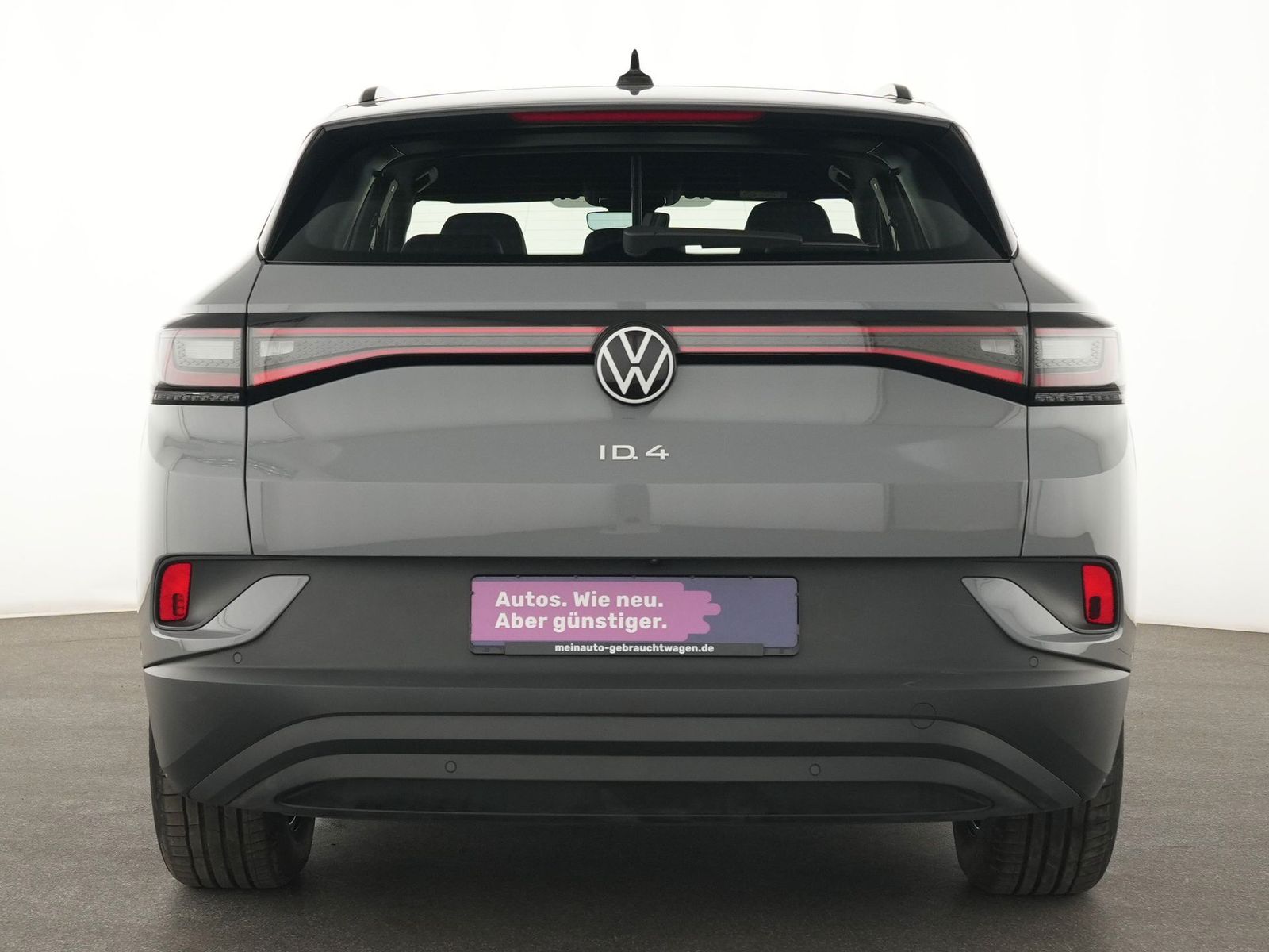 Volkswagen ID.4 - Bild 8