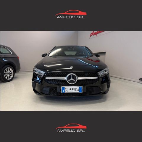 Mercedes-Benz Mercedes-benz A 180 A 180 d Automatic Sport NEOP