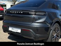 Porsche Macan - Vorschau Bild 24