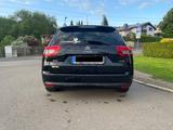 Citroën C5 Tourer 2.0 BlueHDi, Vollausst.,TÜV NEU - Citroën C5 Gebrauchtwagen