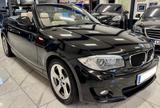 BMW 118d Edition Sport Cabrio - BMW 118: 118d Edition Sport