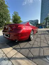 BMW 640i                     Coupé M Performance ESD - BMW 640: Sportwagen