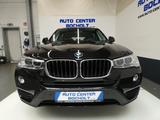 BMW X3 xDrive 20 d Advantage*Navi*Xenon*PDC