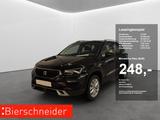 Seat Ateca 1.5 TSI DSG Road Edition