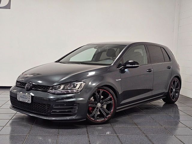 Volkswagen Vw Golf 7 GTD 2.0 Tdi 184cv 5 porte Highline