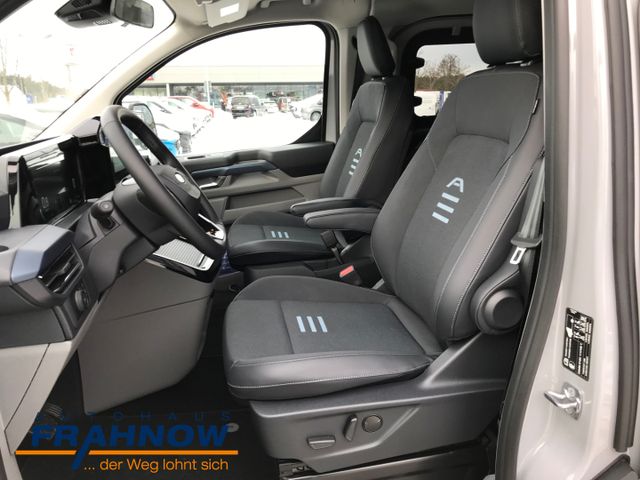 Foto Nummer 9: FORD Tourneo Custom