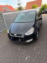 Ford Galaxy WA6, 2.2 TDCI, Titanium,7 Sitz... - Ford Galaxy: Wa6