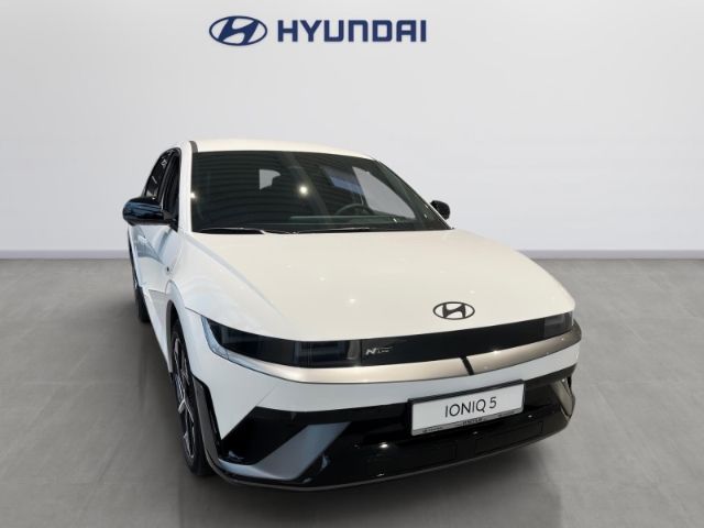 Fahrzeugabbildung Hyundai IONIQ 5 84 kWh N Line X Elektro Sitz-Paket+Park-