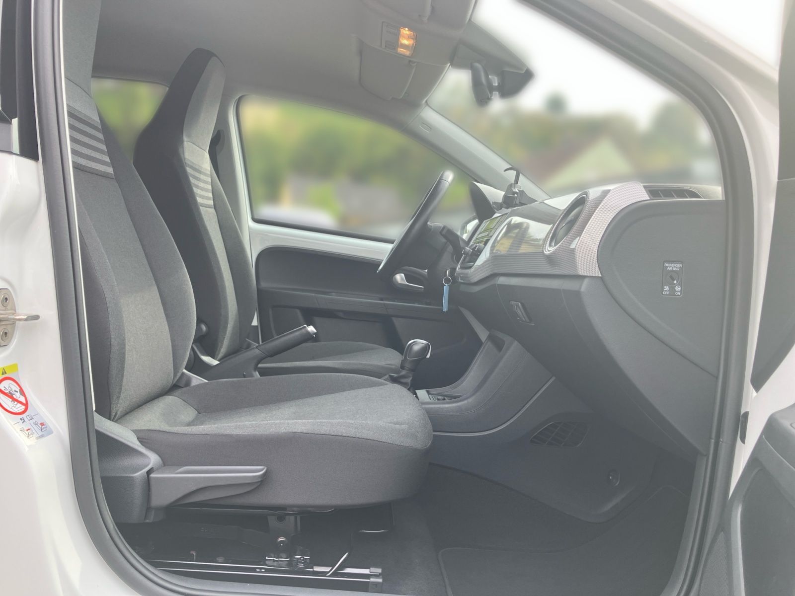 Volkswagen e-up! - Bild 16