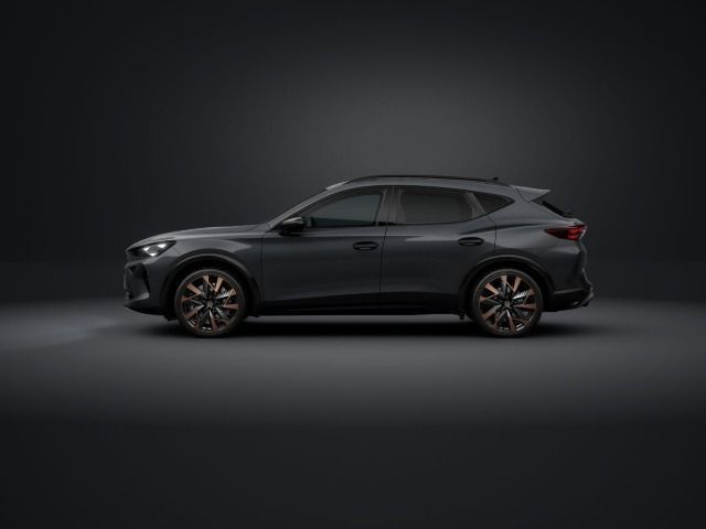 Cupra Formentor - Bild 2