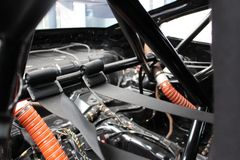 PORSCHE 997 GT2 R Sportec / RENNWAGEN / RACELOGIC / PORSCHE 997 GT2 R Sportec / RENNWAGEN / RACELOGIC /