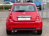 Fiat 500 1.2*Klima*Tempo*Zahnriemen gewechselt - : Kleinwagen, Zahnriemen
