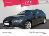 Audi A4 Avant TDI quattro