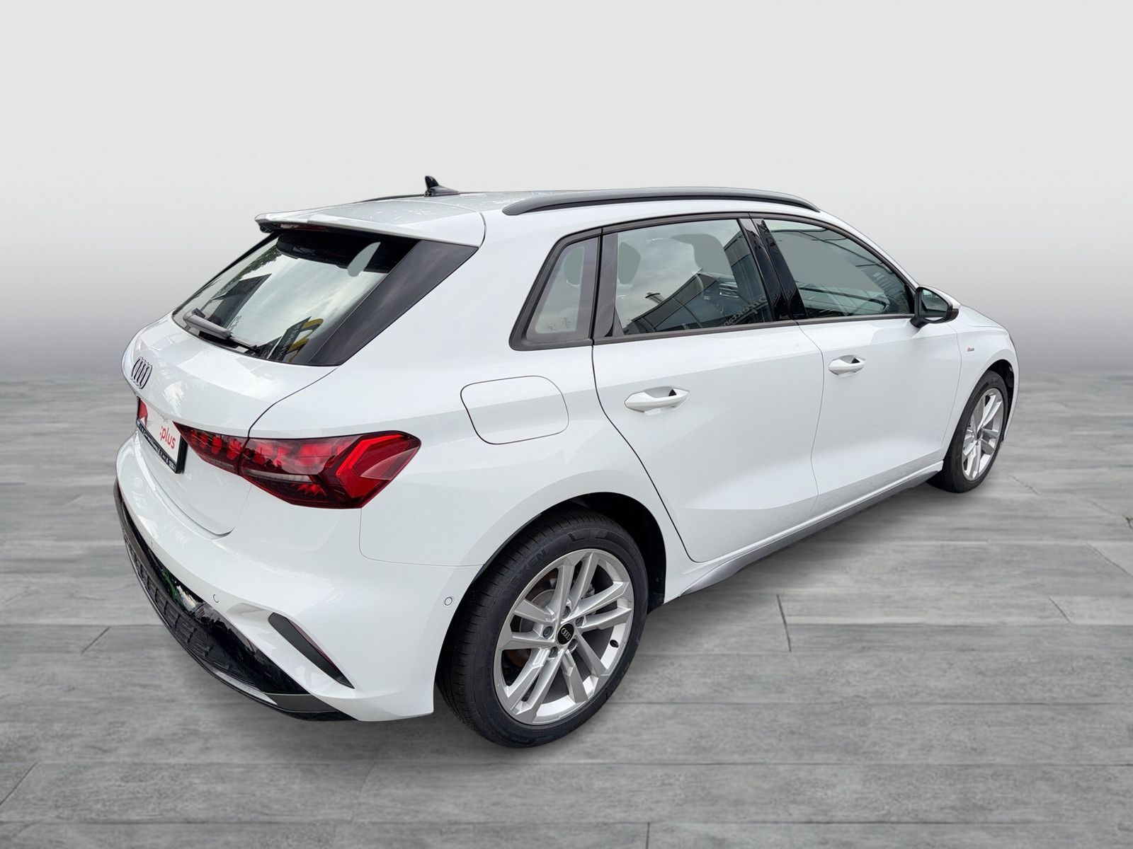 Audi A3 - Bild 7