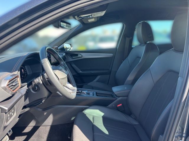 Leon Sportstourer 2.0 TDI Matrix-LED AHK XL-Pake