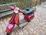 Piaggio PK 50 XL2 - ROLLER VON 51 BIS 80 CCM