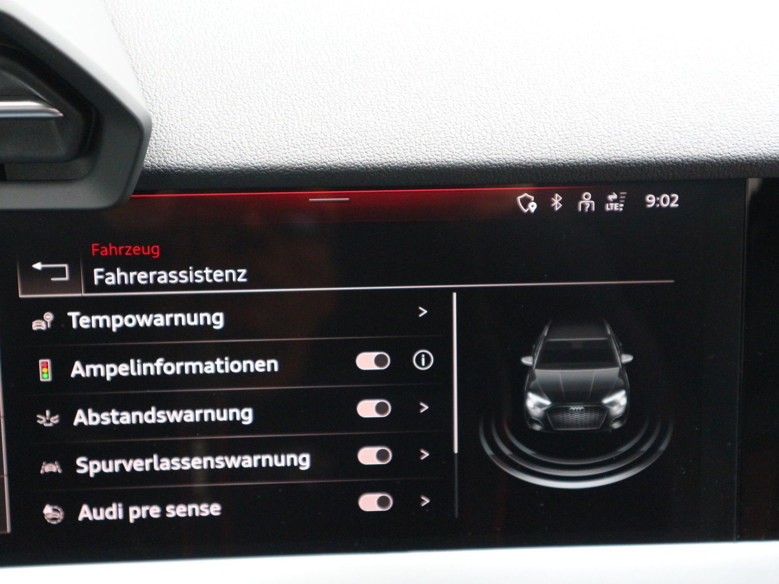 Audi S3 - Bild 18