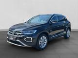 Volkswagen T-ROC Style 2.0 TDI DSG | IQ.LIGHT AHK NAVI ACC - Autos mit Tageszulassung