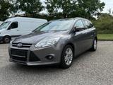 Ford Focus Turnier Trend - Ford Focus Gebrauchtwagen in Wiesbaden
