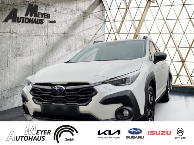 Subaru Crosstrek 2.0ie e-BOXER Comfort Lineartr