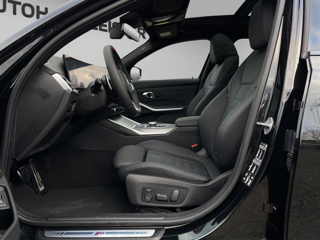 Foto Nummer 6: BMW 340d xDrive
