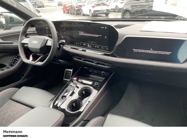 Audi A6 - Bild 17