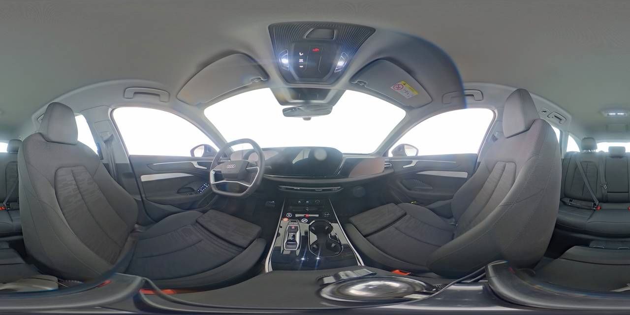 Audi A6 - Bild 5