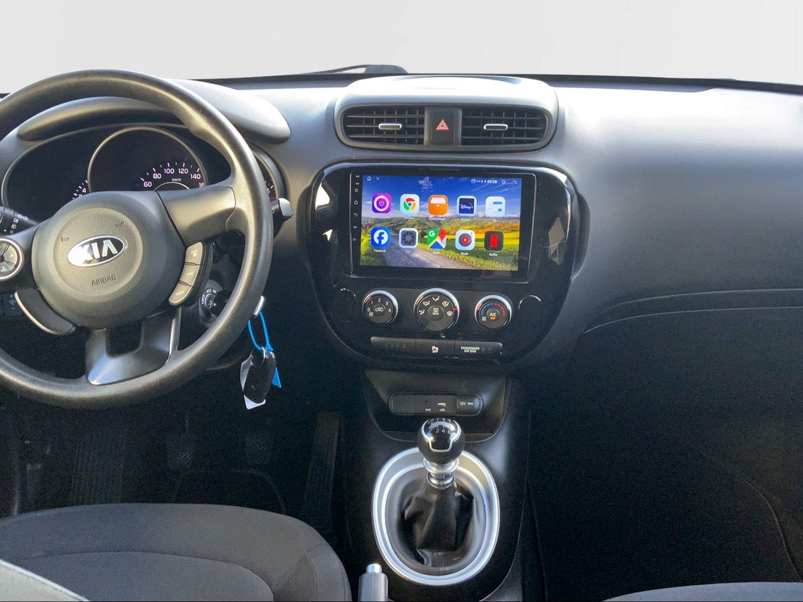 Soul 1.6 GDI Edition 7