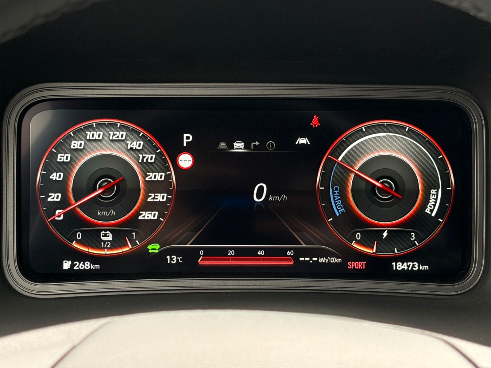 Fahrzeugabbildung Hyundai KONA E Edition 30+ SHZ LHZ LKA ACC KRELL CarPlay