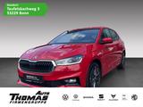Skoda Fabia Tour 1.0 TSI 5-Gang LED SHZ SMARTLINK