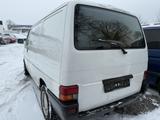 Volkswagen T4 Kombi Kasten, Alu, Allwetter, AHK - gebrauchte VW T4 aus dem Jahr 1994