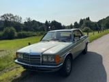 Mercedes-Benz 280 - gebrauchte Mercedes-Benz 280 aus dem Jahr 1977