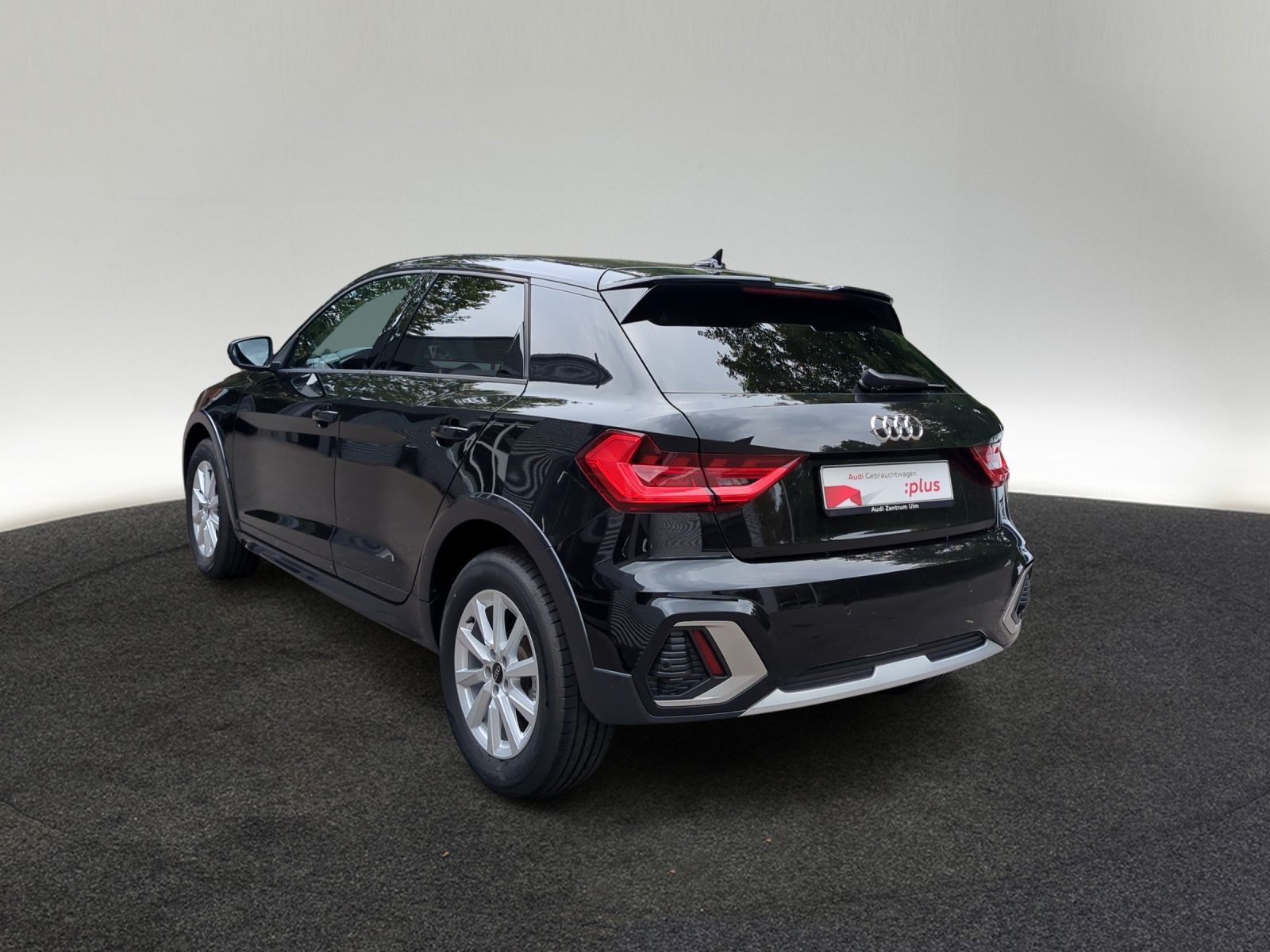 Audi A1 - Bild 4