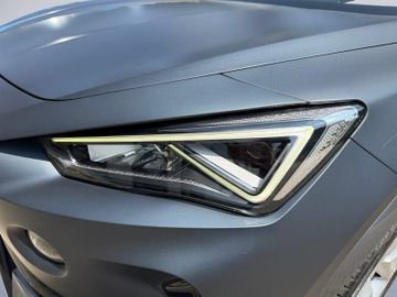 Cupra Formentor - 10
