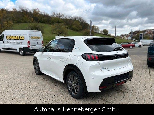 Peugeot e-208 Allure Pack | SHZ |