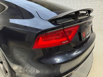Audi S7 - 7